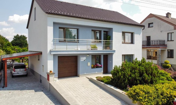 Stara Rise House | Ubytování EVA