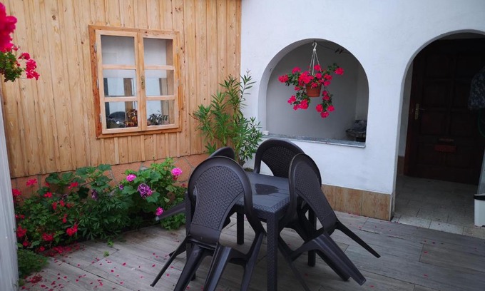 Mikulov House | Ubytování Mikulov