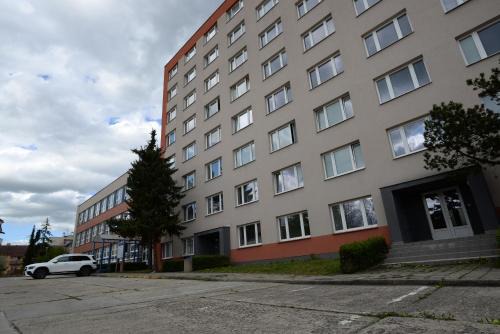 Tabor Apartment | Ubytování Na Kopečku