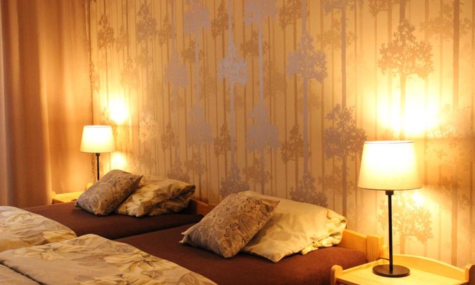 Stare Mesto Apartment | Ubytování U Morisse