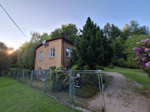 Smrzovka House | Ubytování U Trůdy