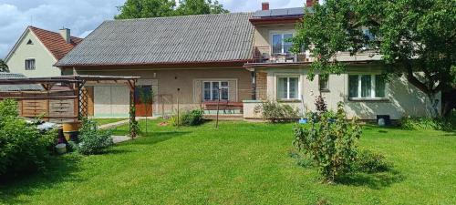 Cernikovice House | Ubytovací zařízení Orlíček Černíkovice čp 145