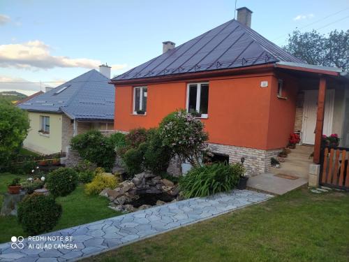 Banska Stiavnica Apartment | Ubytovanie na sukromí