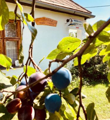 Male Trakany House | Ubytovanie u Aranky