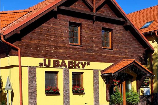 Velky Slavkov House | Ubytovanie U Babky