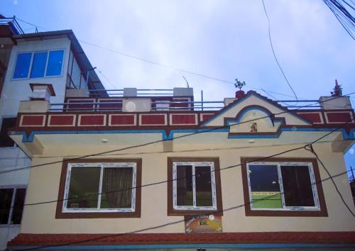 Panaoti House | Udaya Home Stay