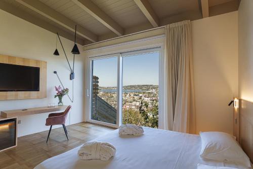 Monte di Procida Bed & Breakfast | Uefio - Luxury Suites