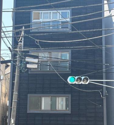 Taito Apartment | Ueno Sakura Inn 上野公园