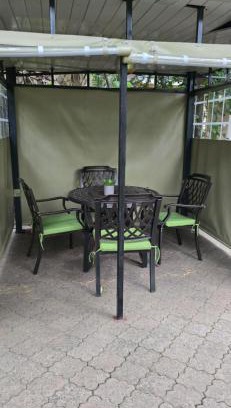 Kisii Hotel | Ufanisi Resorts