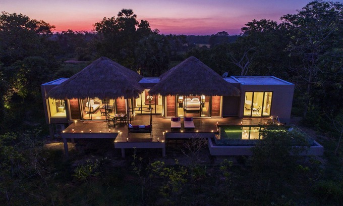 Tirappane Resort | Uga Ulagalla - Anuradhapura