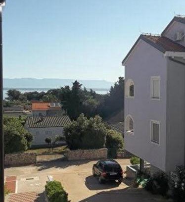 Ugljan Apartment | Ugljanski gusari