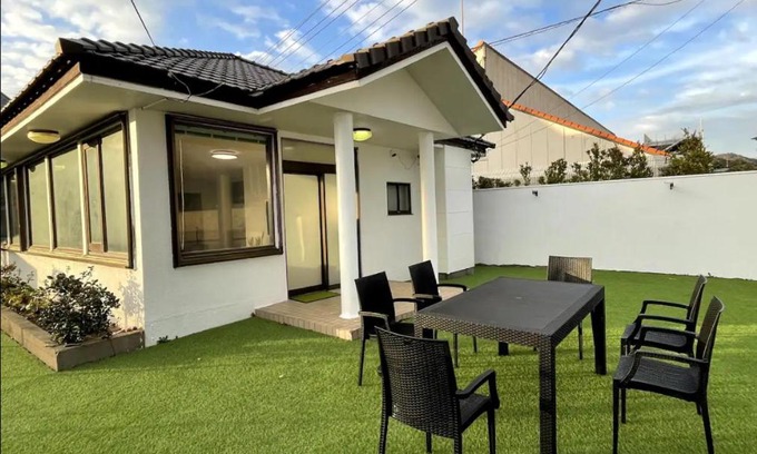 Kamogawa House | Uhome Kamogawa 本館-【ペット可/広い2LDK】