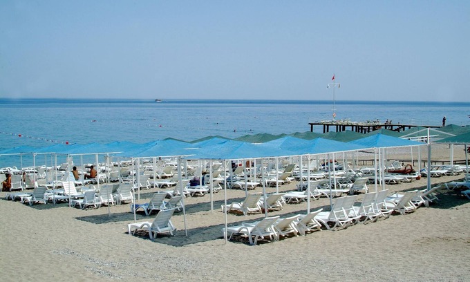 Kiris Hotel | UK Hotels Kiriş