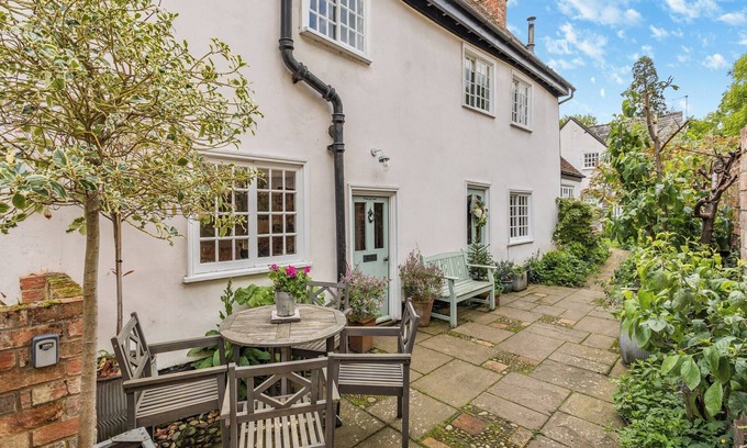 Kimbolton Cottage | UK44005 - Carters Yard