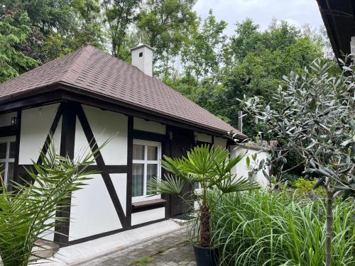 Zukowo House | uLasa