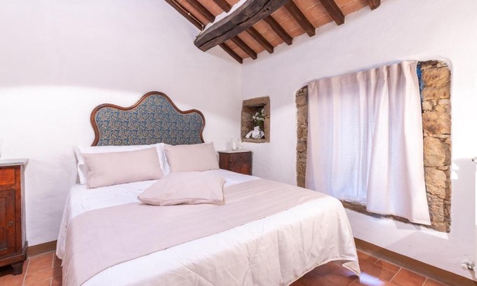 Pieve di Chio Villa | Uliveto