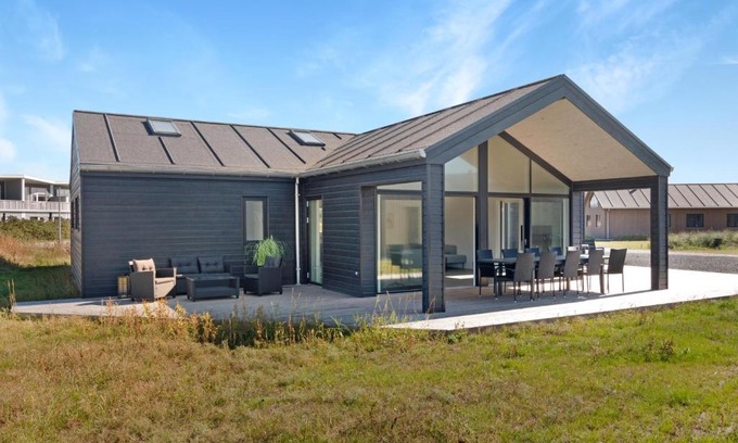 Lokken House | Ulken 6