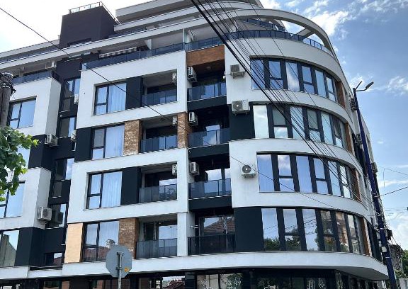 Pazardzhik Province Apartment | Ultra Lux Apartment Free Underground Secure Parking