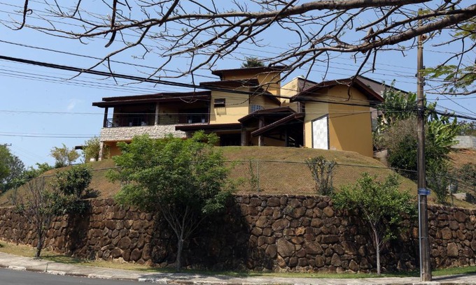 Campinas House | Um paraiso em meio à cidade