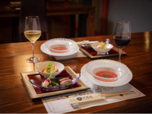 Unzen Hotel | UMIKARA ISEYA OCEAN SUITE - Vacation STAY 66976v