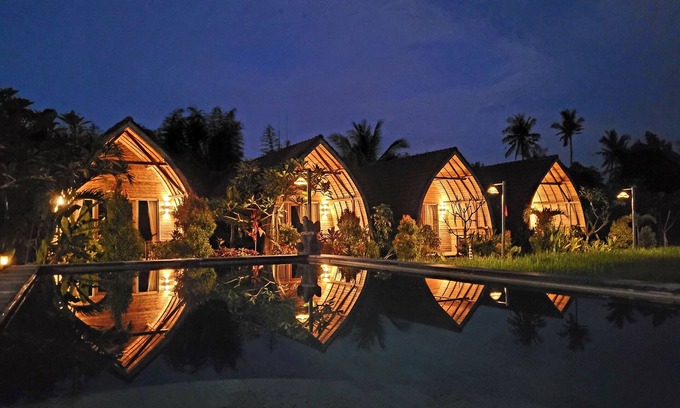 Goris House | Umma Bali Menjangan