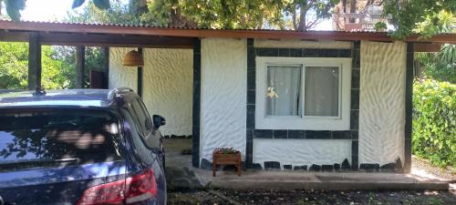 Colonia Chapadmalal House | Un lugar en el mundo