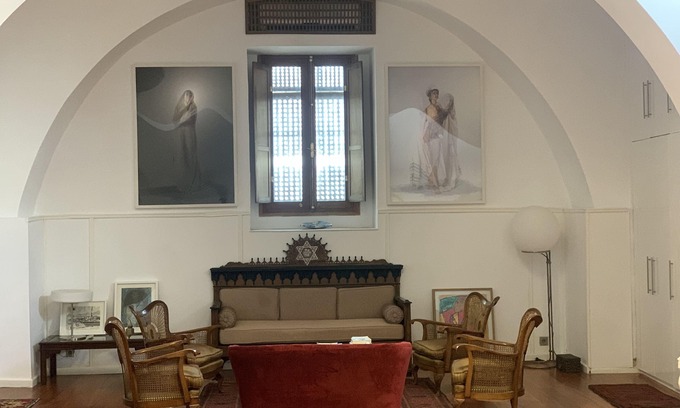 Bab Lakouas House | Un Monument Historique Réhabilité