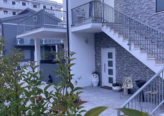 San Salvo Marina Bed & Breakfast | UN PASSO DAL MARE bed&breakfast San Salvo Marina