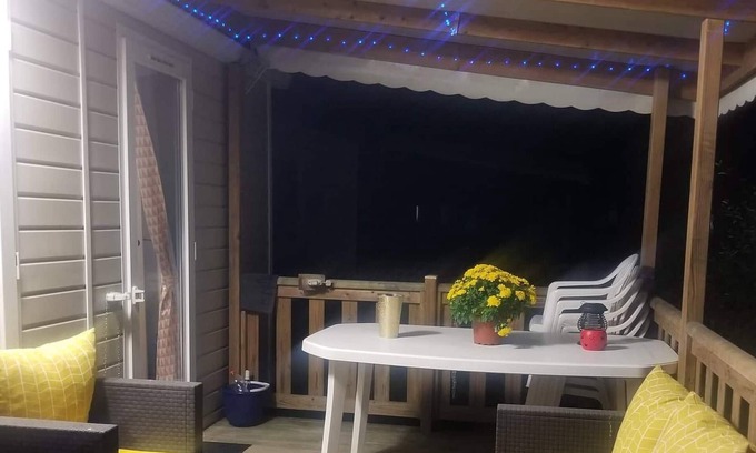 Chouzy-sur-Cisse House | Un Petit Nid D'amour Près De L'étang - 2 Ch