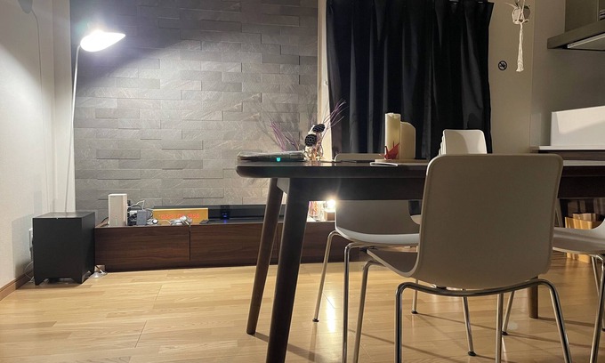 Kannawa Onsen Villa | UND STAY Premium Luxury Vacation Beppu Kannawa Hyoutan Onsen 4 min walk