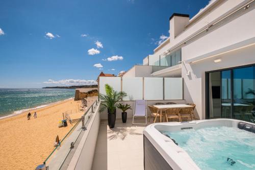 Armacao de Pera Apartment | Under The Sea 3