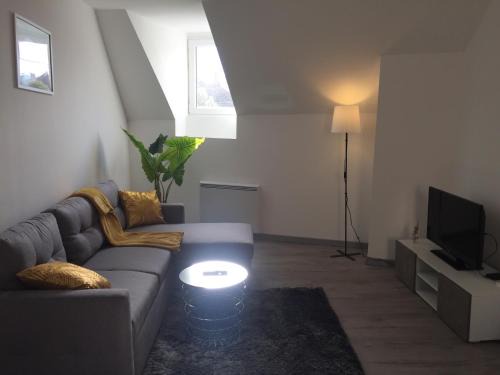 Raon-l'Etape Apartment | Une étape à Raon