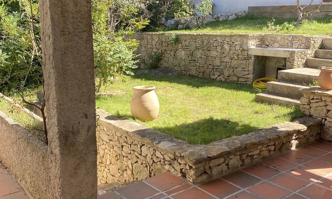 La Panouse House | Unique à Marseille