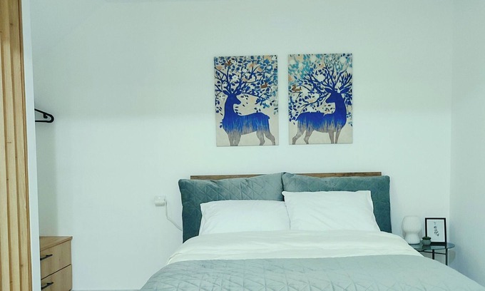 Ioannina Apartment | Unique Apartment Ioannina 53m²