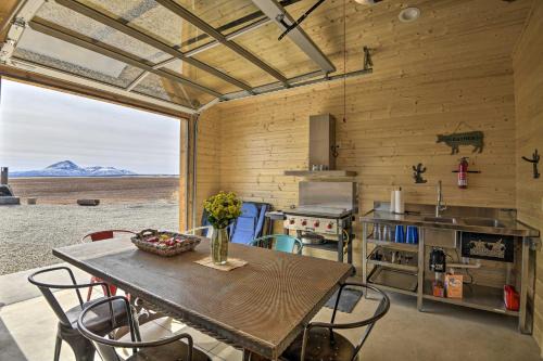 Lewis House | Unique Cortez Family Getaway with Mountain Views!