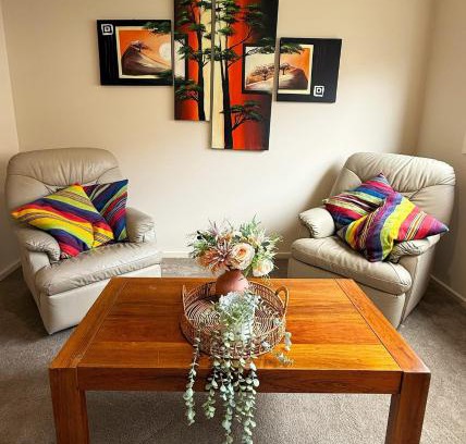 Craigieburn House | Unique Heaven