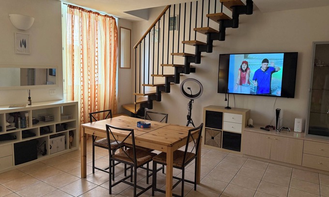 Fano Apartment | Unique in old town