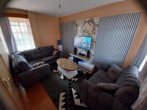 Thika Apartment | Unique Place 1 Bedroom Thika