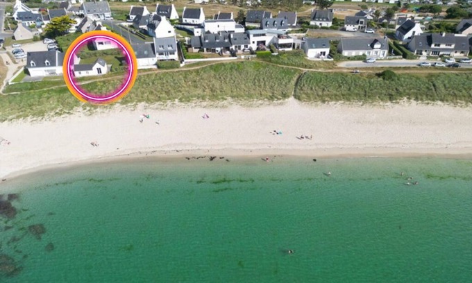 Berven House | Unique Seaside House