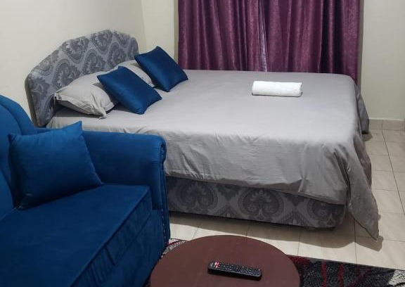 Kitengela Apartment | Unique space studio