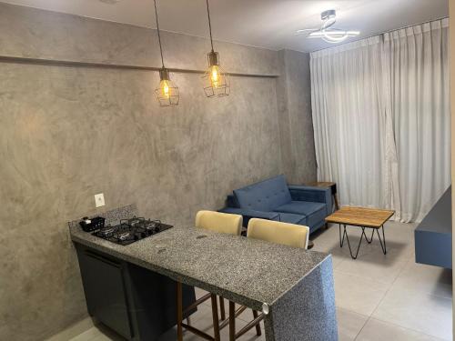 Sao Bras Apartment | Unique studio - Loft em Belém-5- Aconchegante e bem localizado