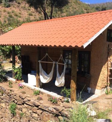 Figueiro dos Vinhos Other | Unique Tiny House with Natural Building Techniques