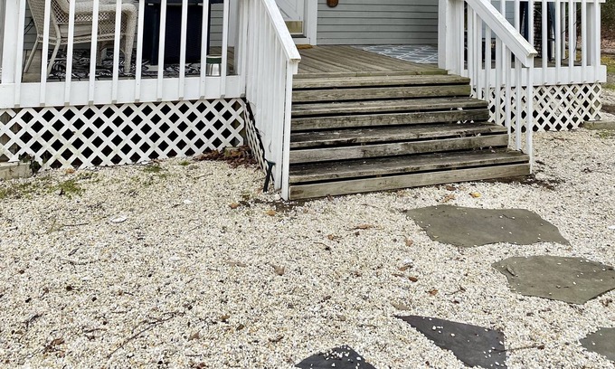 Jamaica Cottage | Unique Waterfront property near Urbanna