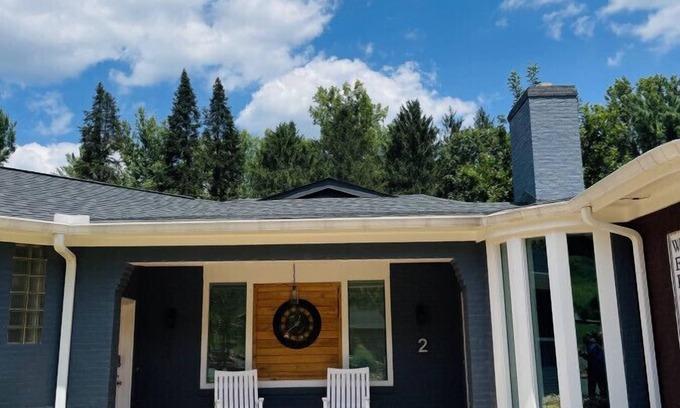 Charlottesville Condo | Unit 2 Expansive Luxury Suite for up to 4 Persons