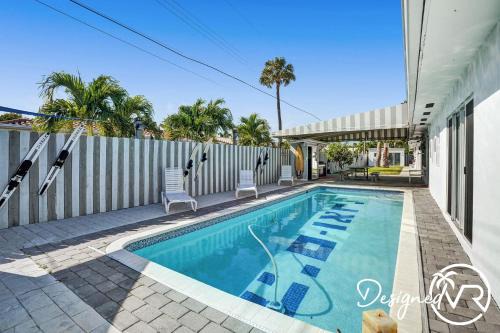 Deerfield Beach Apartment | Unit F SeaI Private Unit near Deerfield Beach