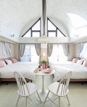 Koto House | UNITEDCUBE STAY TOKYO Private urban vacation home