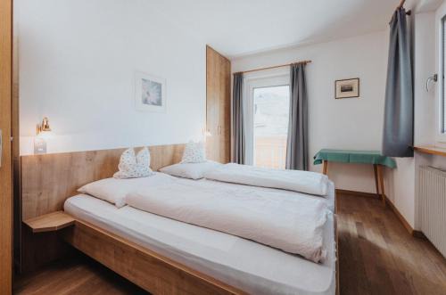 Casola Apartment | Unterhauserhof App A
