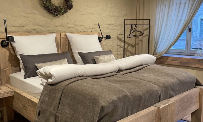 Wanzleben-Borde House | Unterkunft Nähe Magdeburg und Oschersleben Motorpark