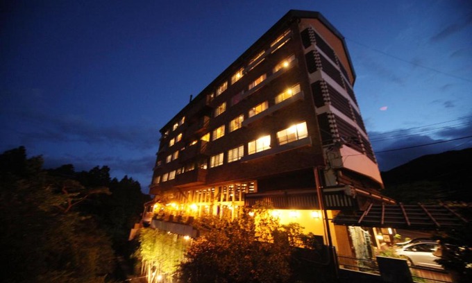 Unzen Hotel | Unzen Fukudaya