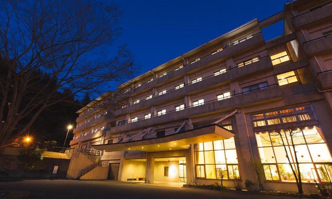 Unzen Hotel | Unzen Onsen Seiunso